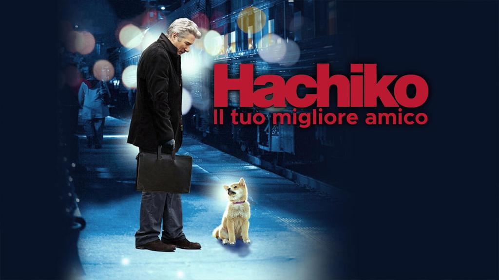Hachiko – Il tuo migliore amico