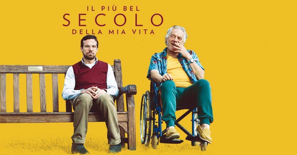 Annunciata la data d’uscita de “Il più bel secolo della mia&nbsp;vita”