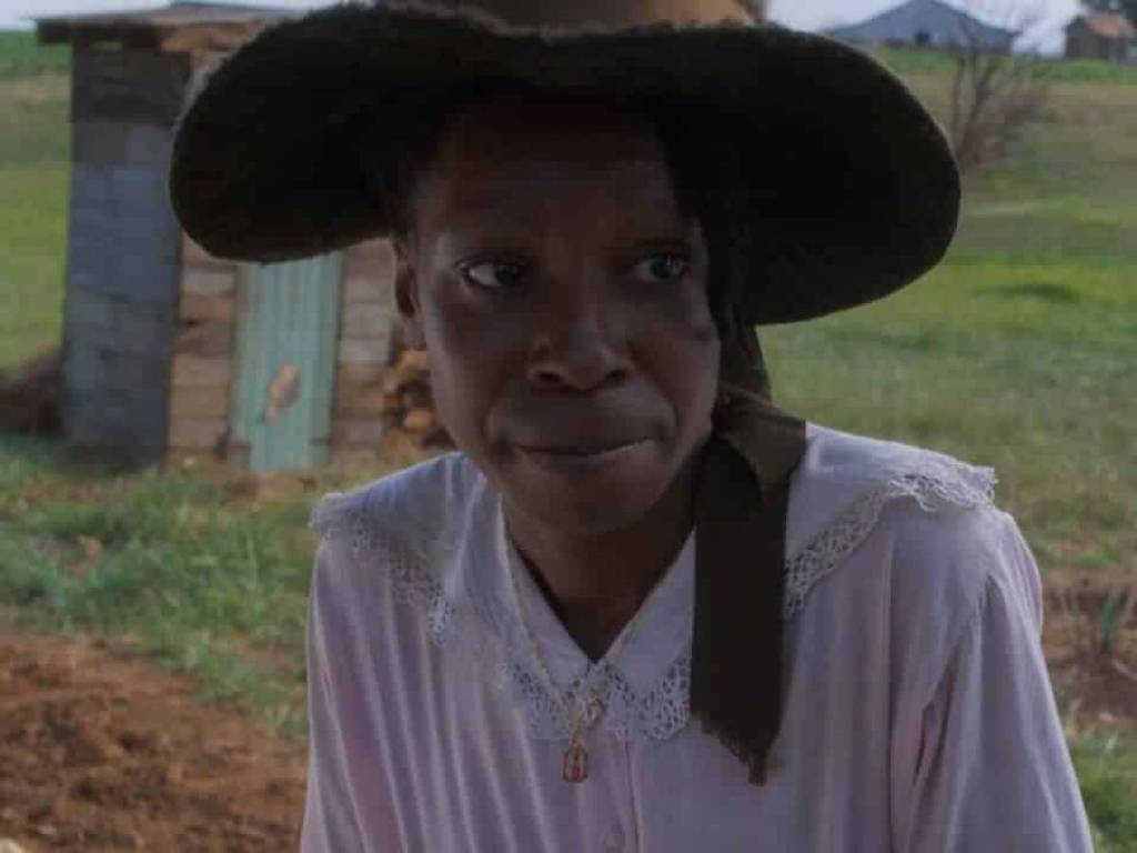 Rilasciato il trailer de “Il colore viola”