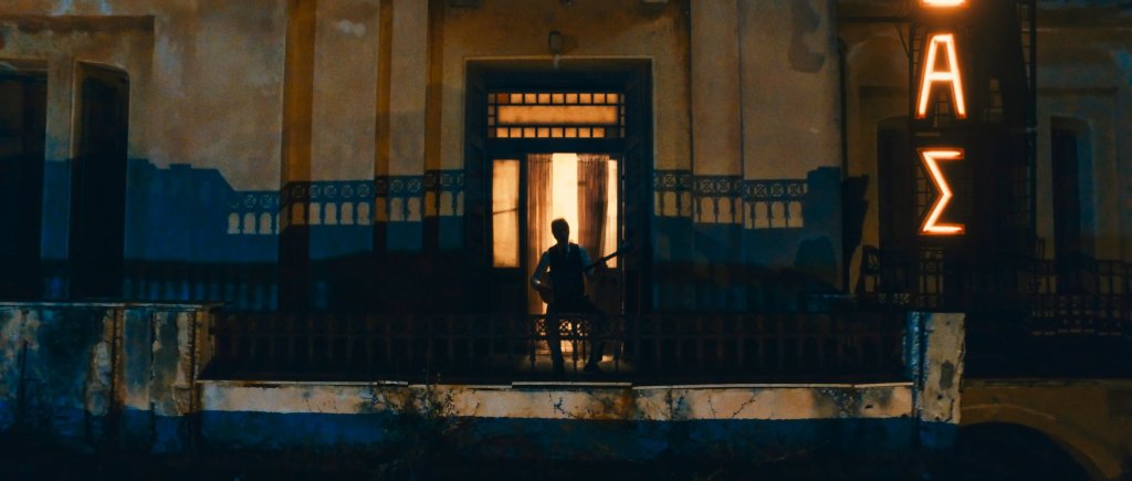 Rilasciato il trailer di “Minore”