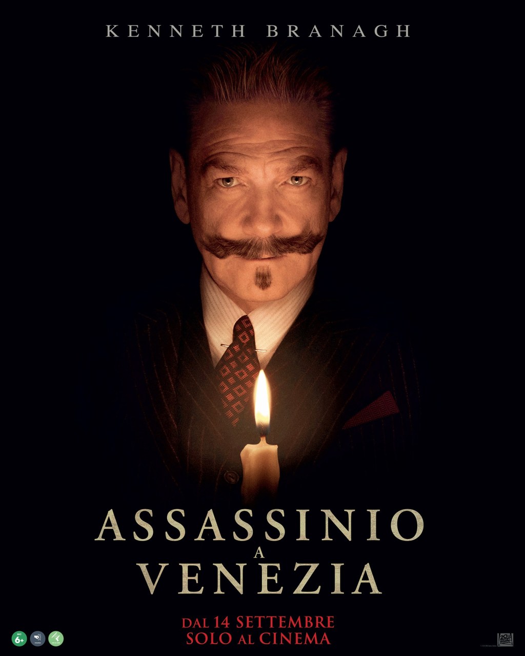 Assassinio a Venezia