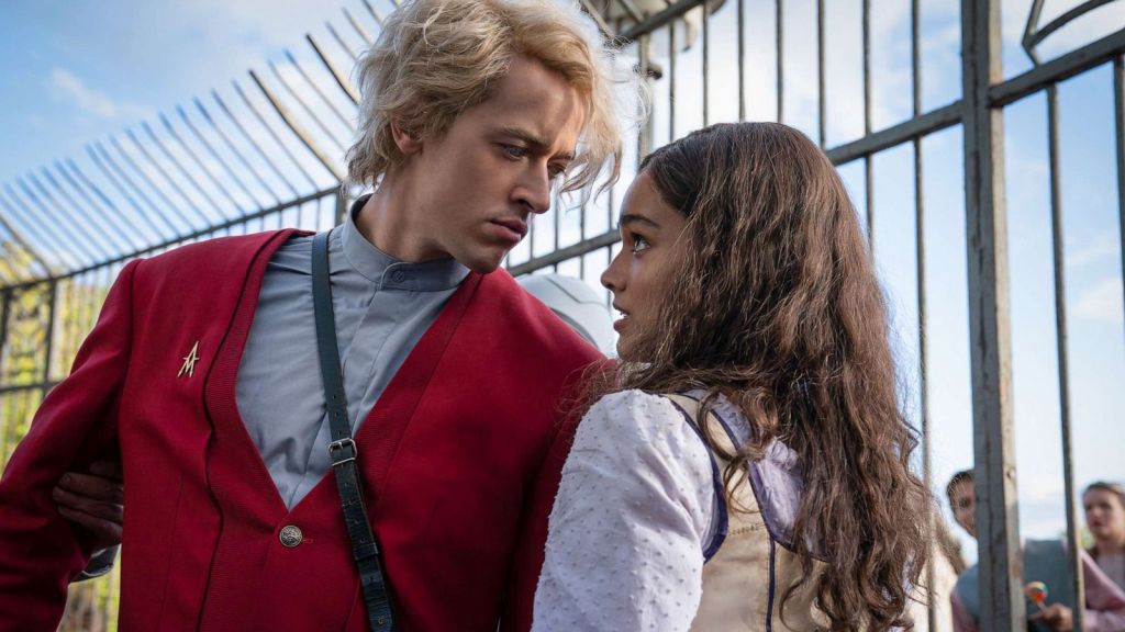 “Hunger Games: La ballata dell’usignolo e del serpente”: annunciata una nuova data&nbsp;d’uscita