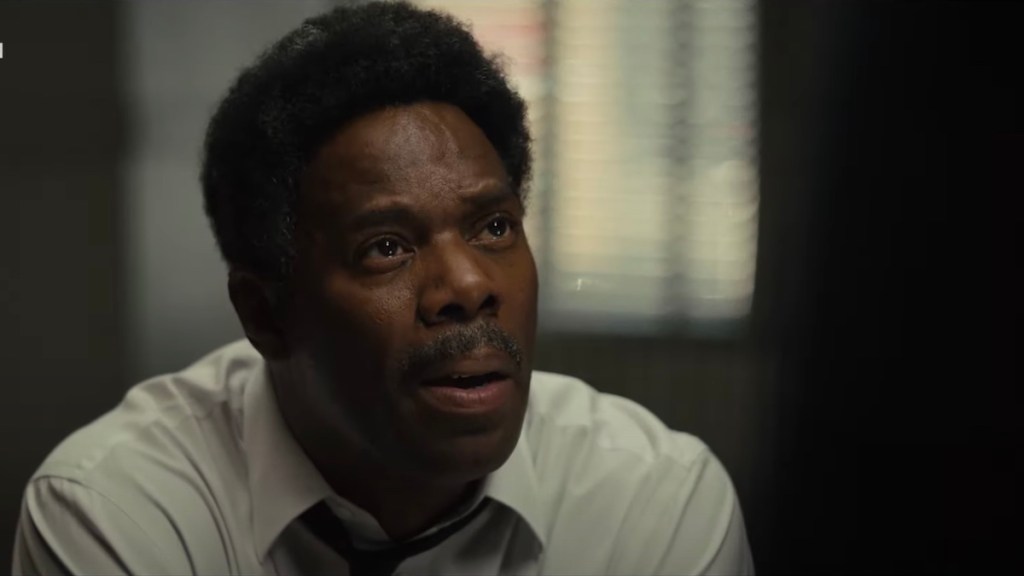 Rilasciato il trailer di “Rustin”