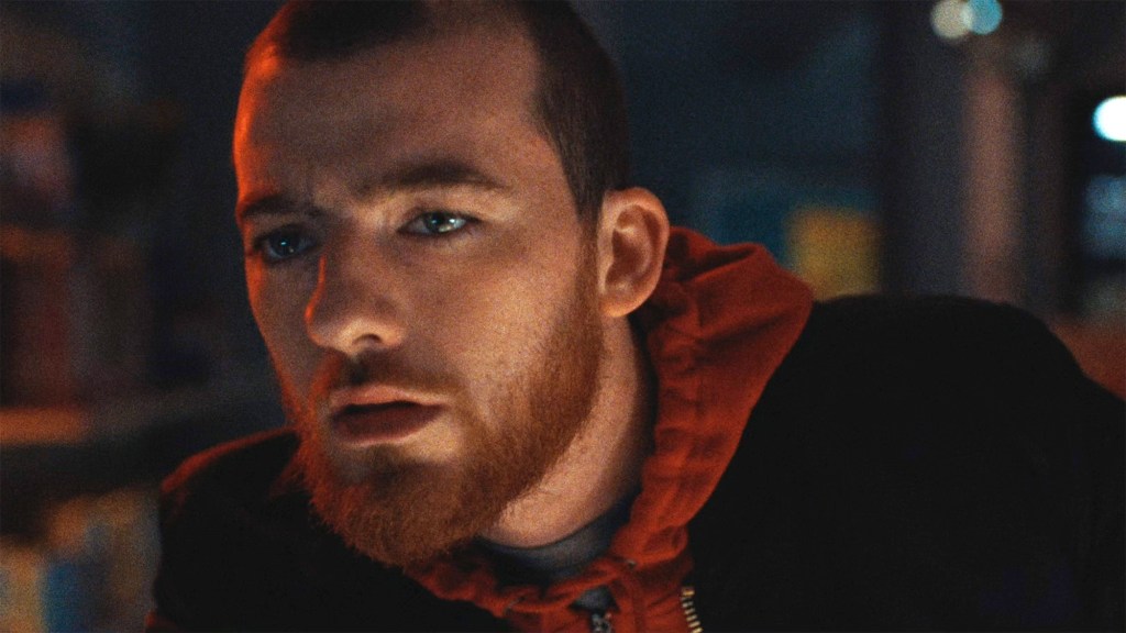 Rilasciato il trailer de “Your Lucky Day”