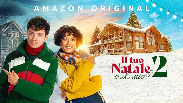 Il tuo natale o il mio?&nbsp;2