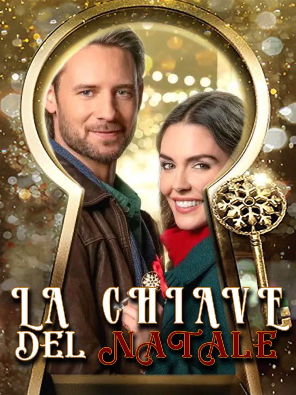 Le chiavi del natale