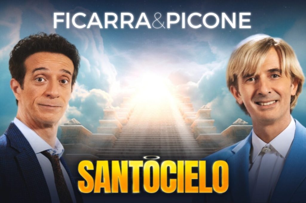 Santocielo