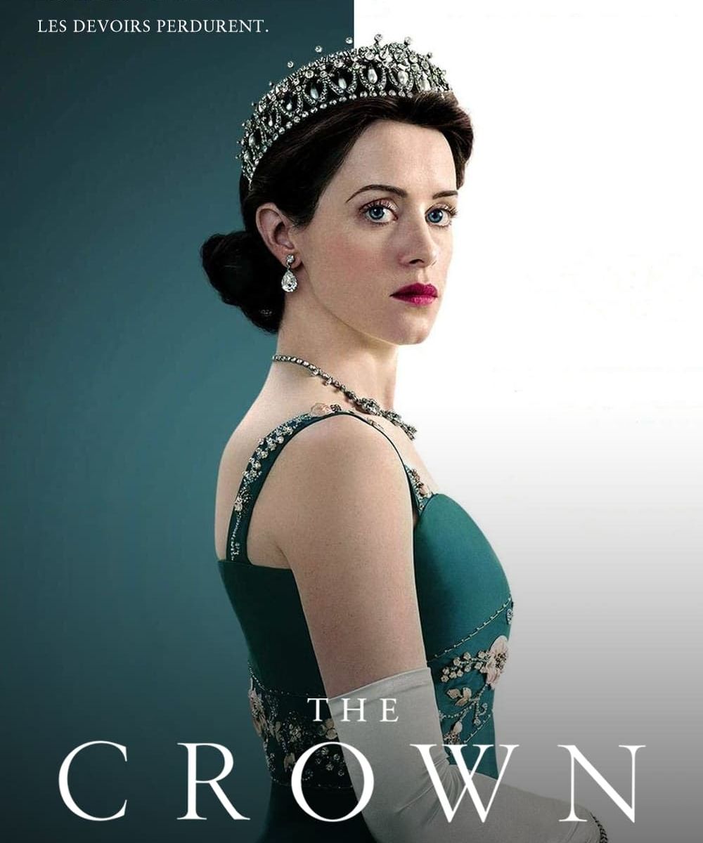 The Crown