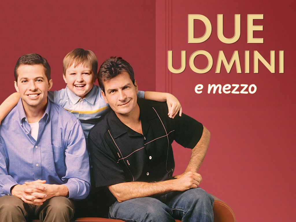 Due uomini e mezzo