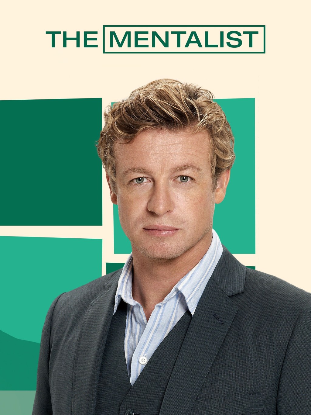 The Mentalist