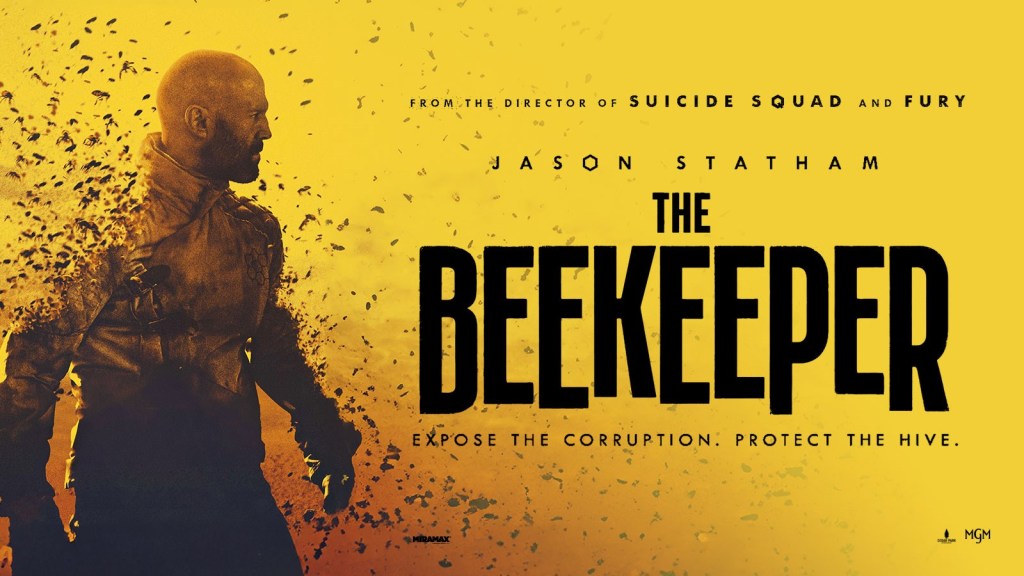 The Beekeeper