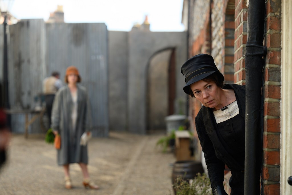 Rilasciato il nuovo trailer di “Cattiverie a domicilio”