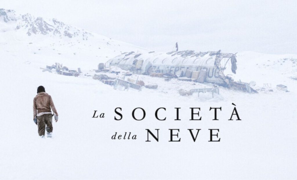 La Società della Neve