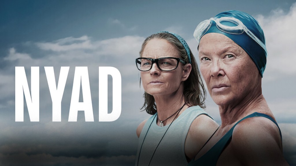 Nyad – Oltre l’Oceano