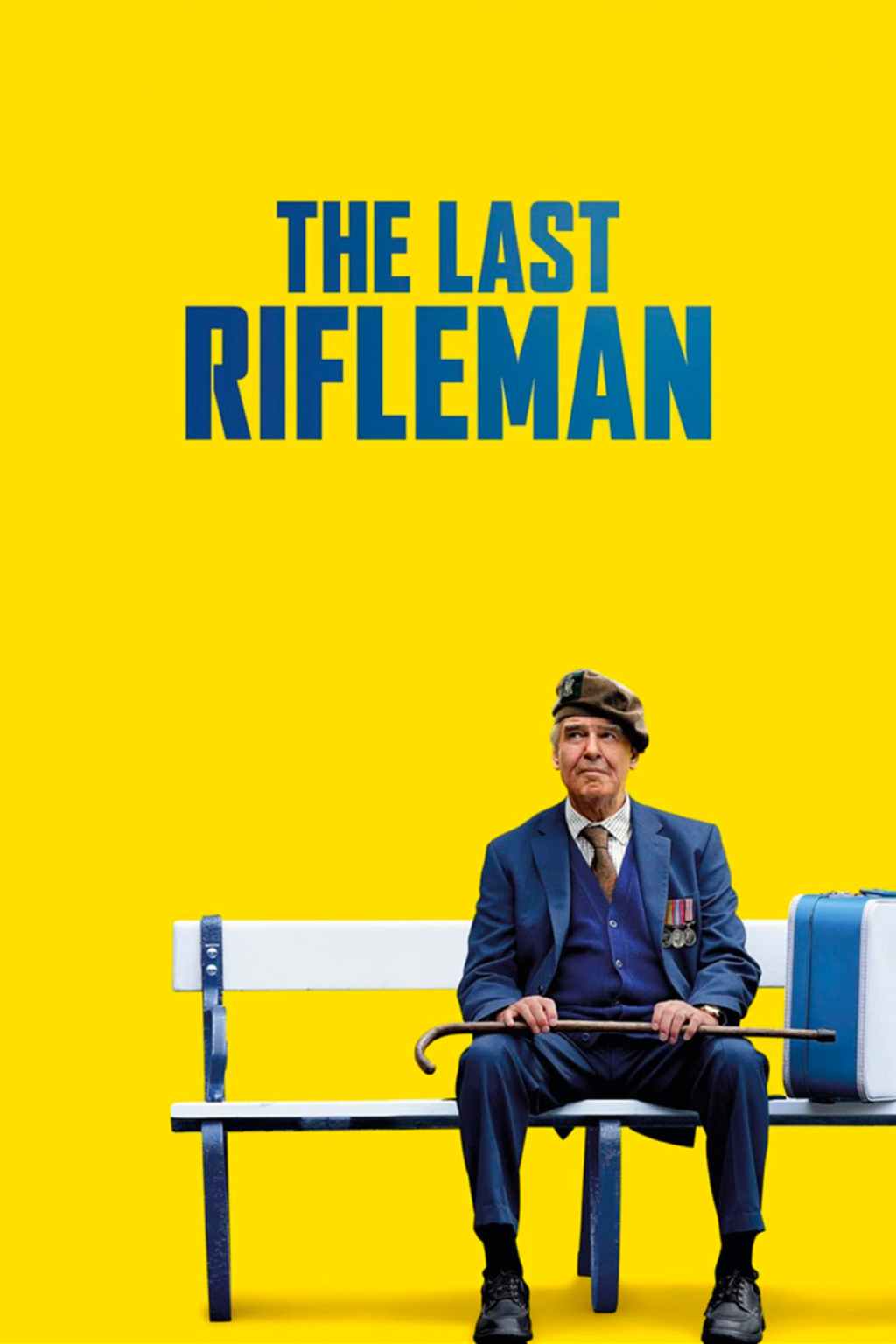 The Last Rifleman – Ritorno in&nbsp;Normandia