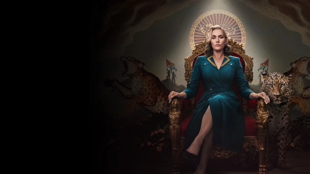 The Regime – Il palazzo del&nbsp;potere