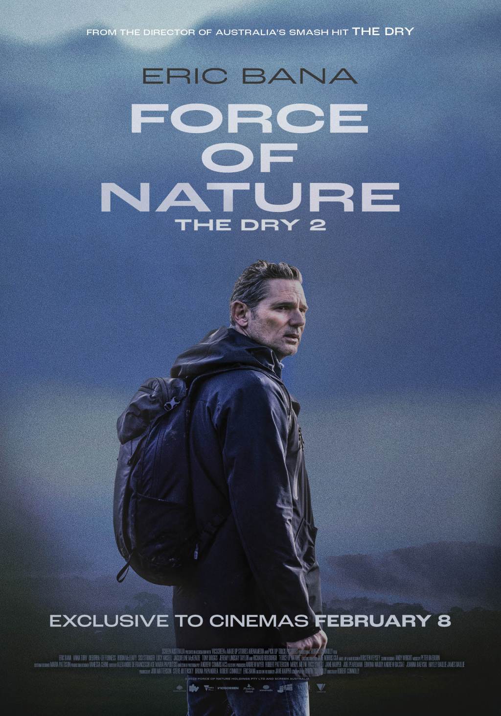 Force of Nature: Oltre&nbsp;l’inganno