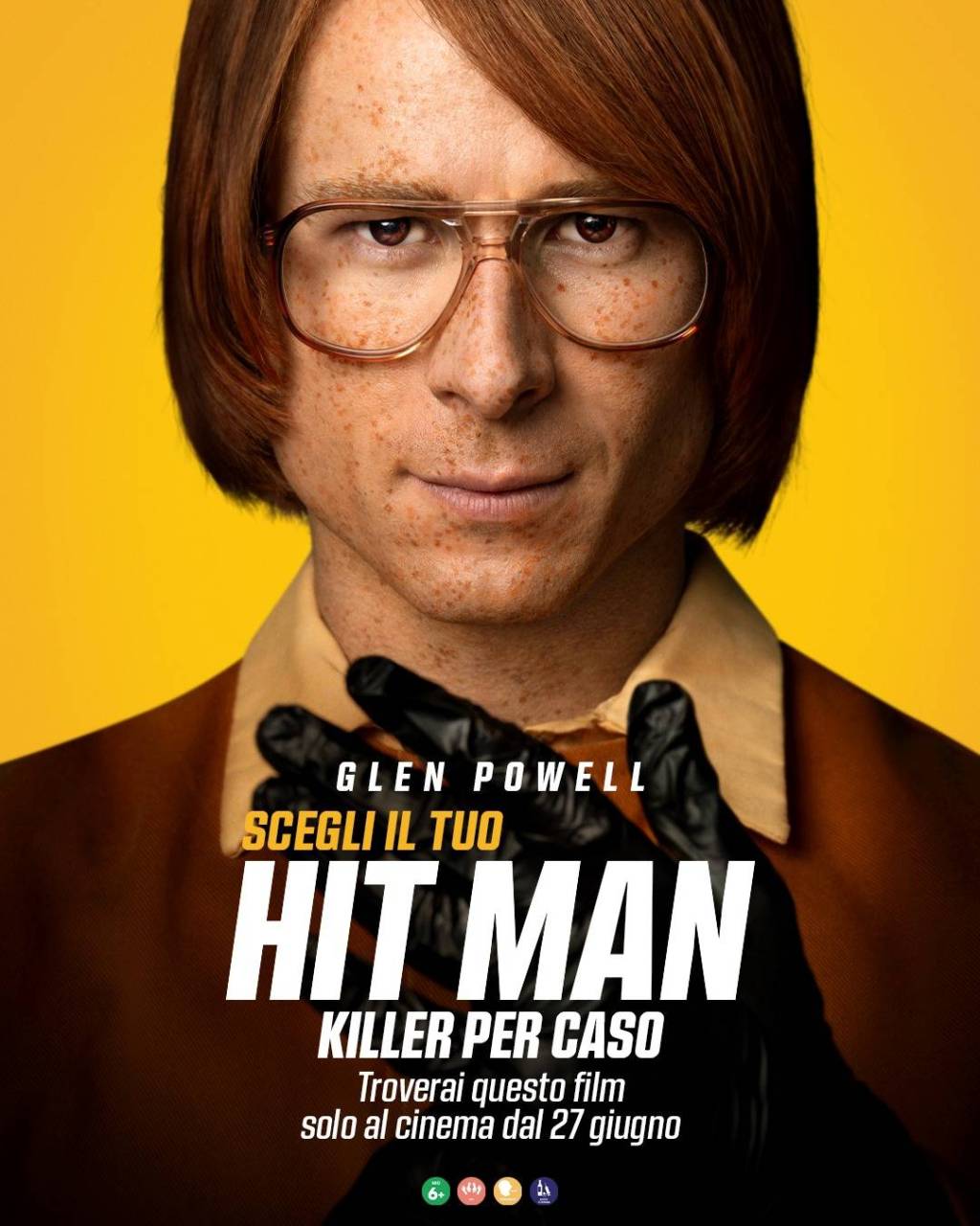 Hitman – Killer per&nbsp;caso
