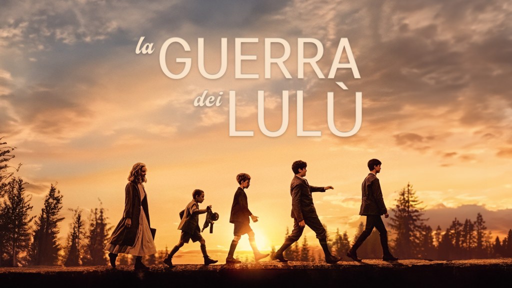 La guerra dei&nbsp;LuLu