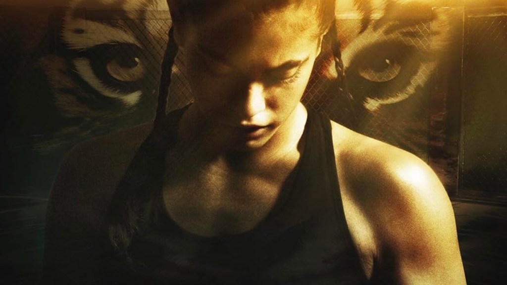 The Cage – Nella&nbsp;Gabbia