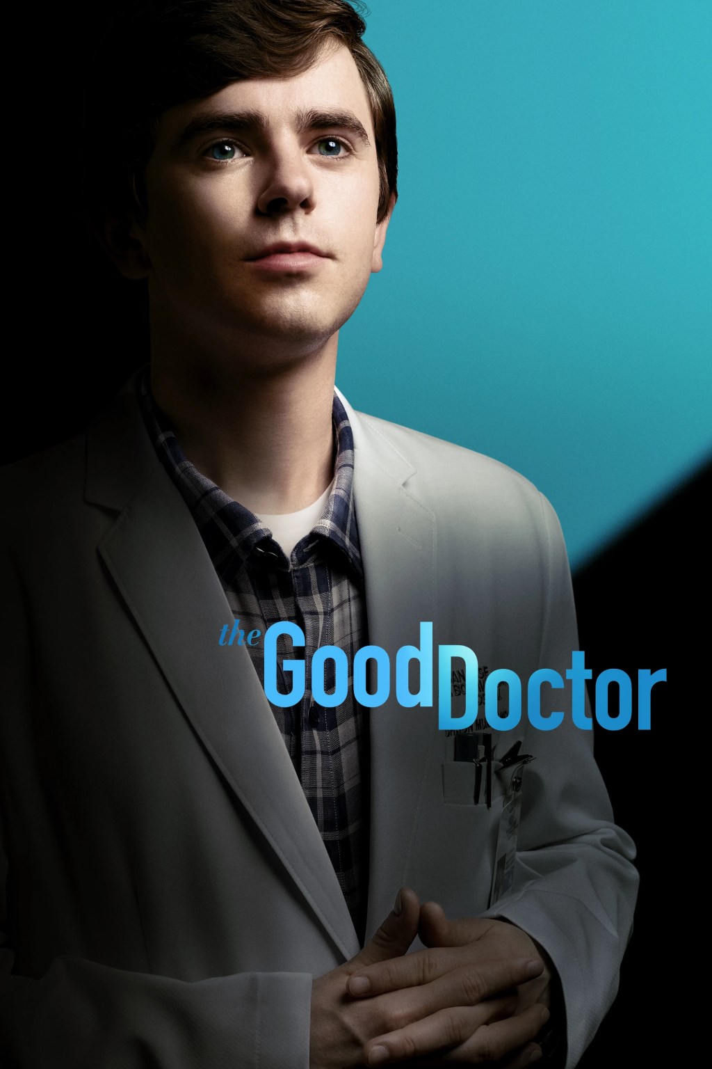 The Good Doctor