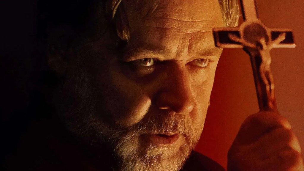 L’Esorcismo – Ultimo&nbsp;Atto