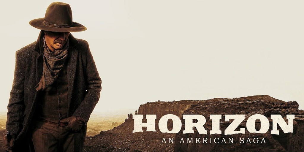 Horizon: An American Saga – Capitolo&nbsp;1