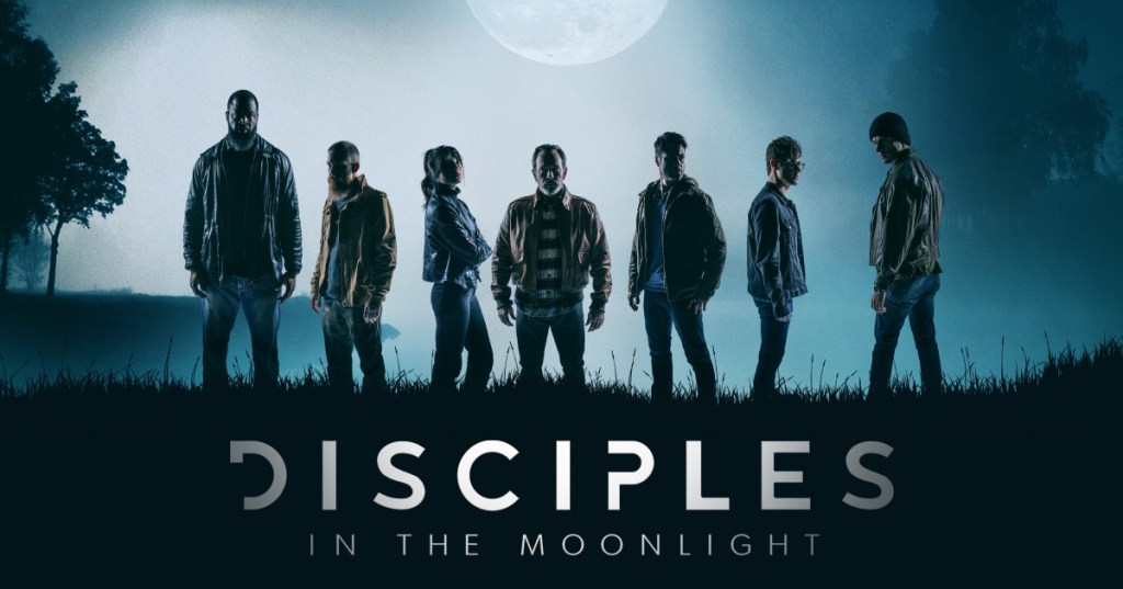Disciples in the&nbsp;Moonlight