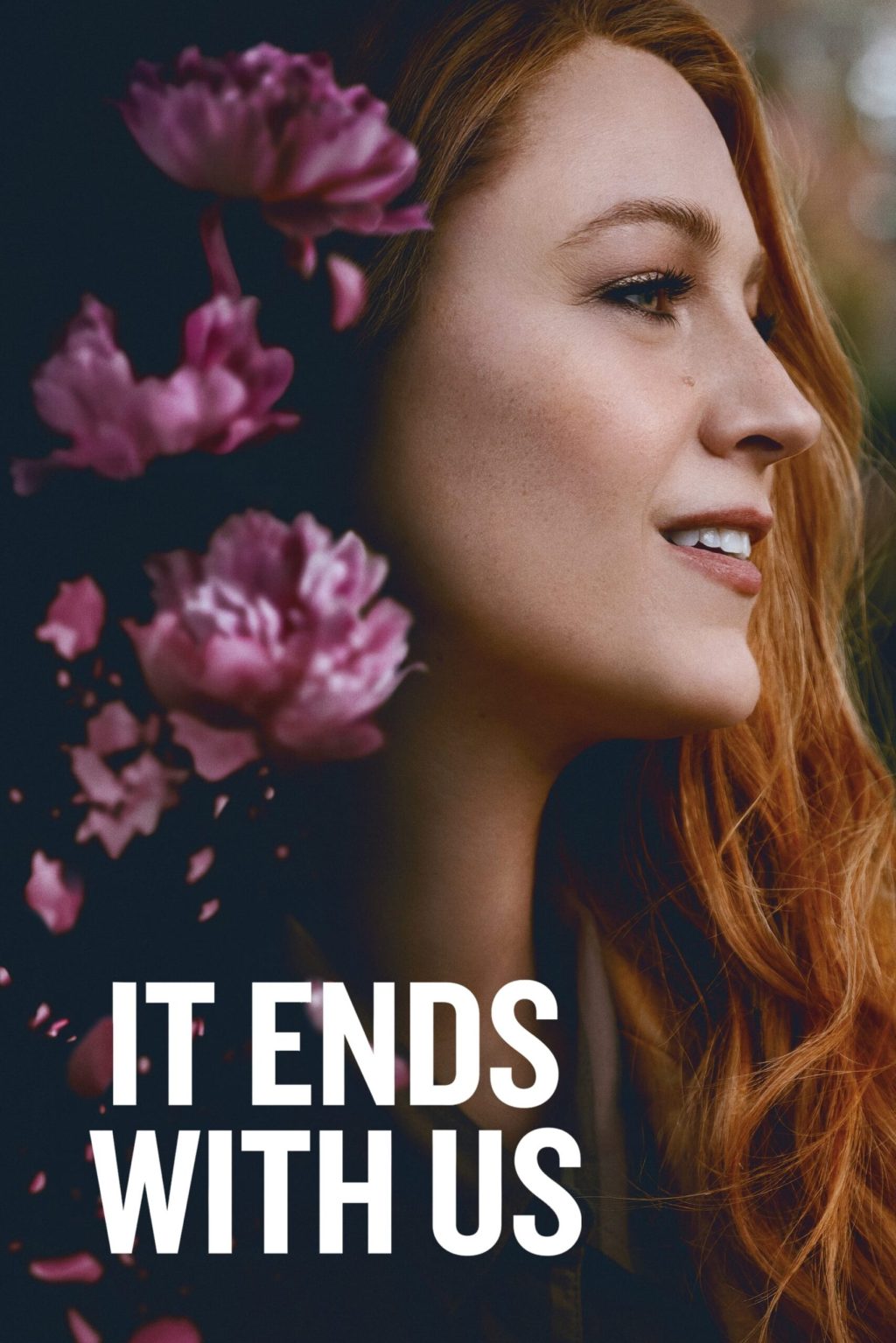It Ends With Us – Siamo noi a dire&nbsp;basta