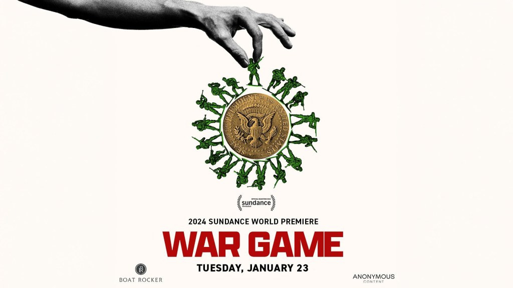 War Game