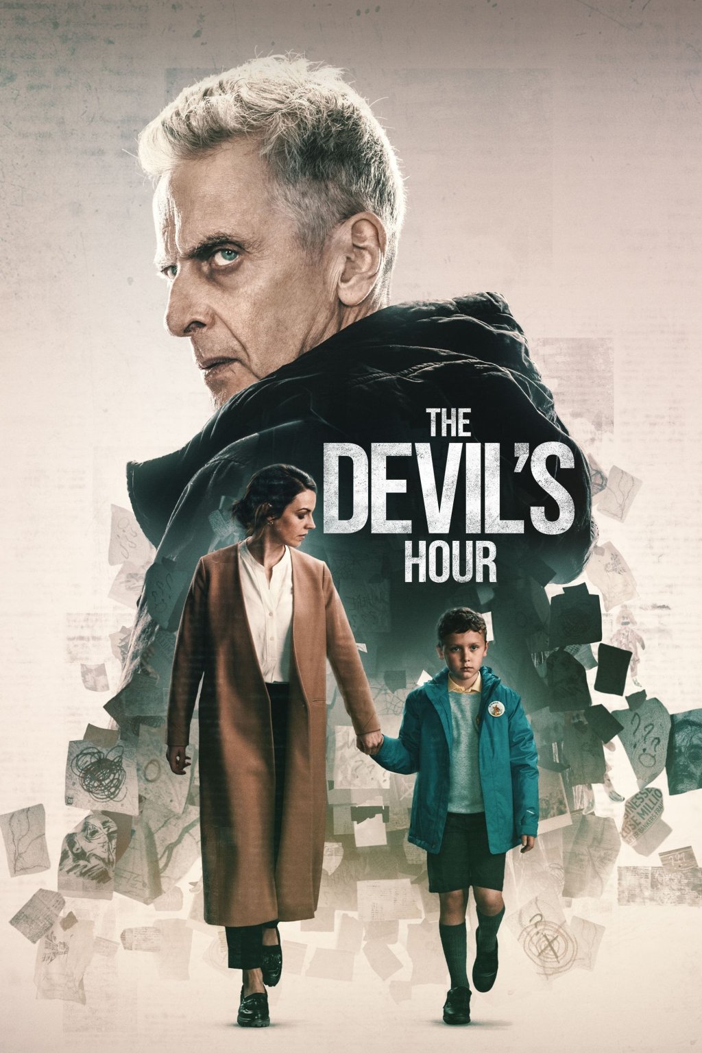 The Devil’s Hour