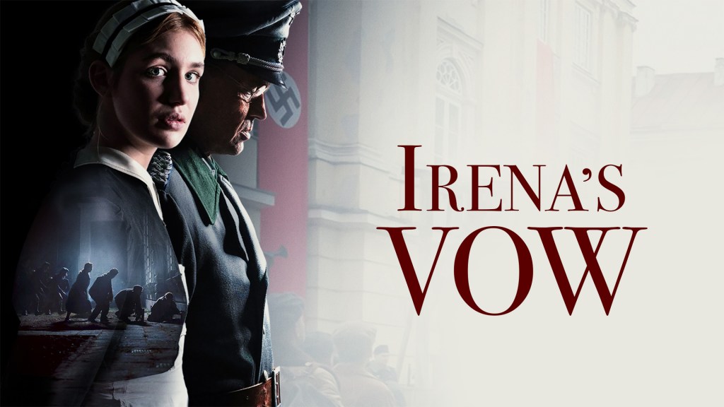 Irena’s Vow