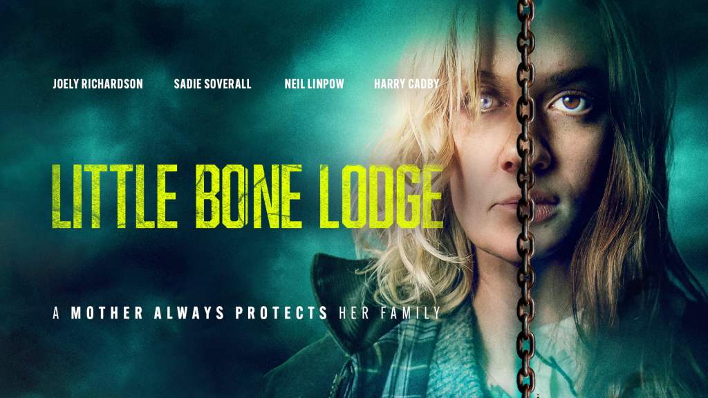 Little Bone Lodge