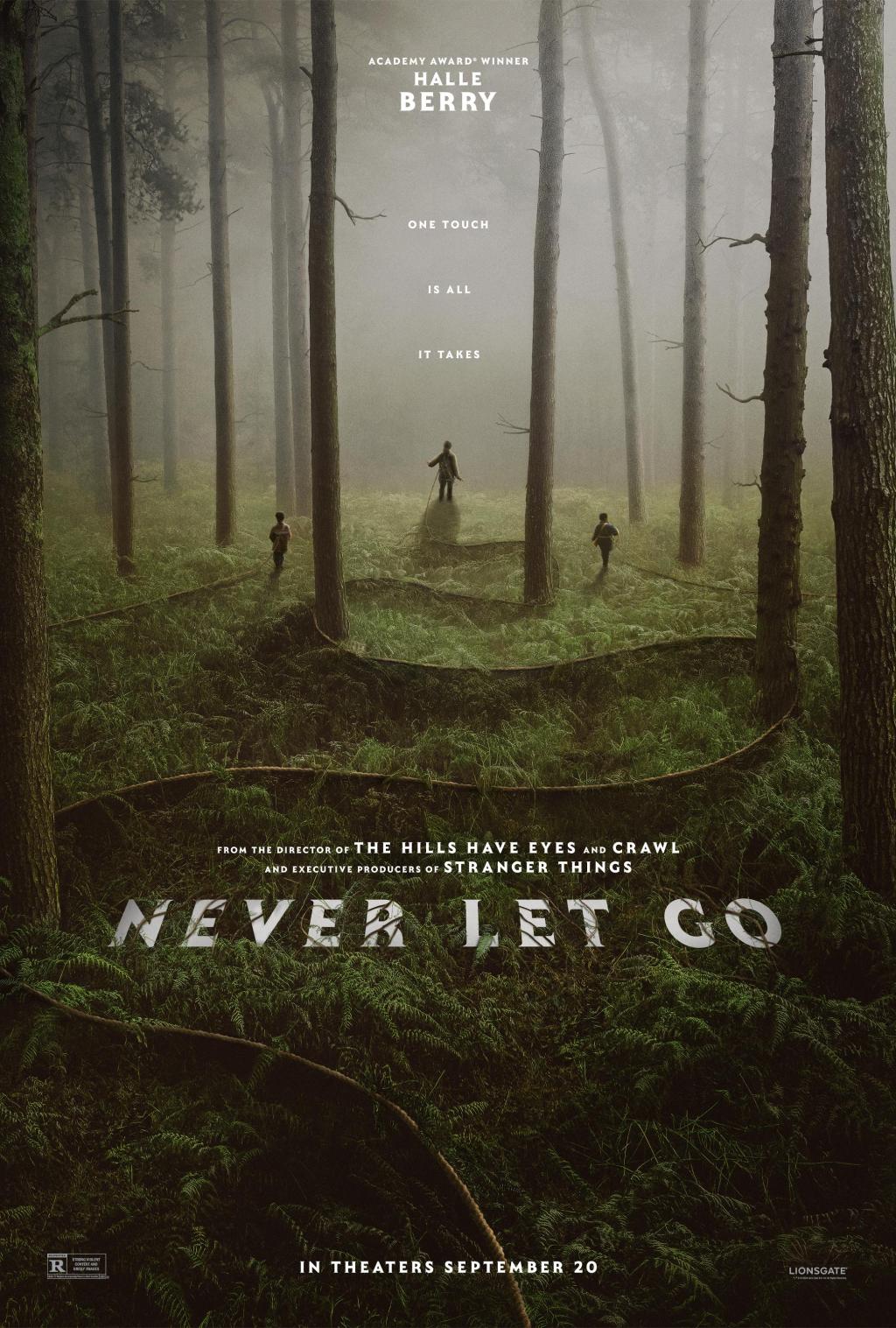 Never Let Go – A un passo dal male