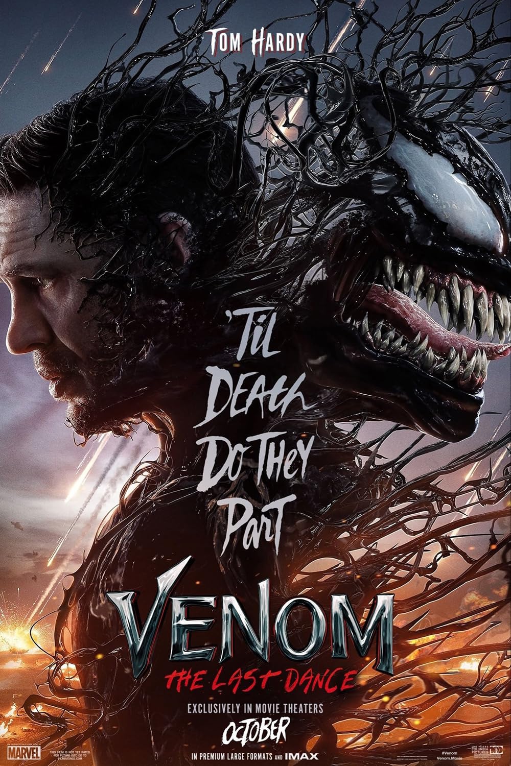 Venom: The Last&nbsp;Dance