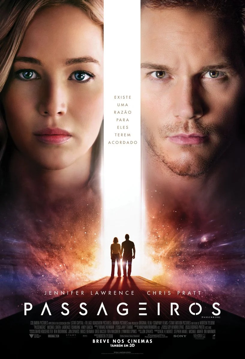 Passengers