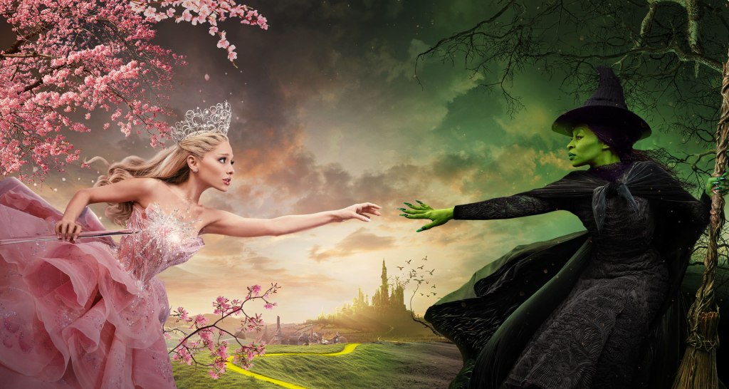 Wicked – Parte 1