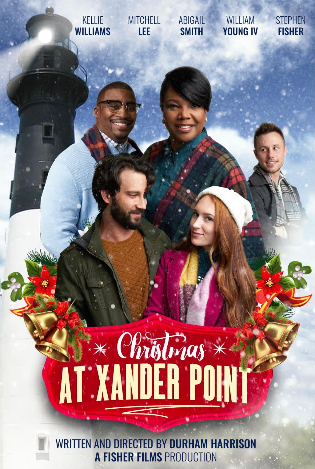 Christmas at Xander&nbsp;Point