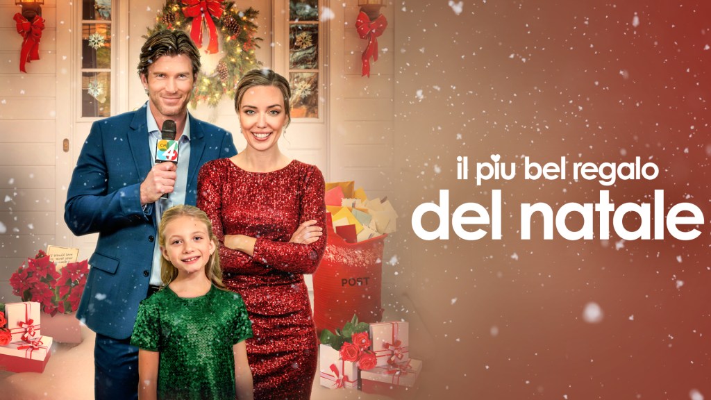 Il più bel regalo di&nbsp;Natale