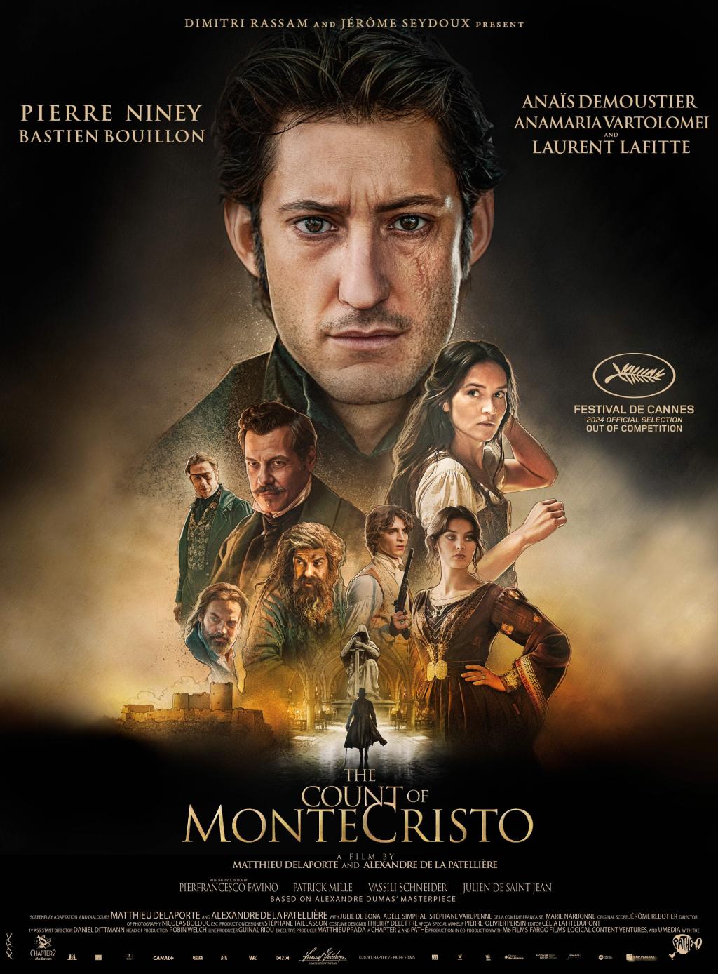 Il Conte di Montecristo