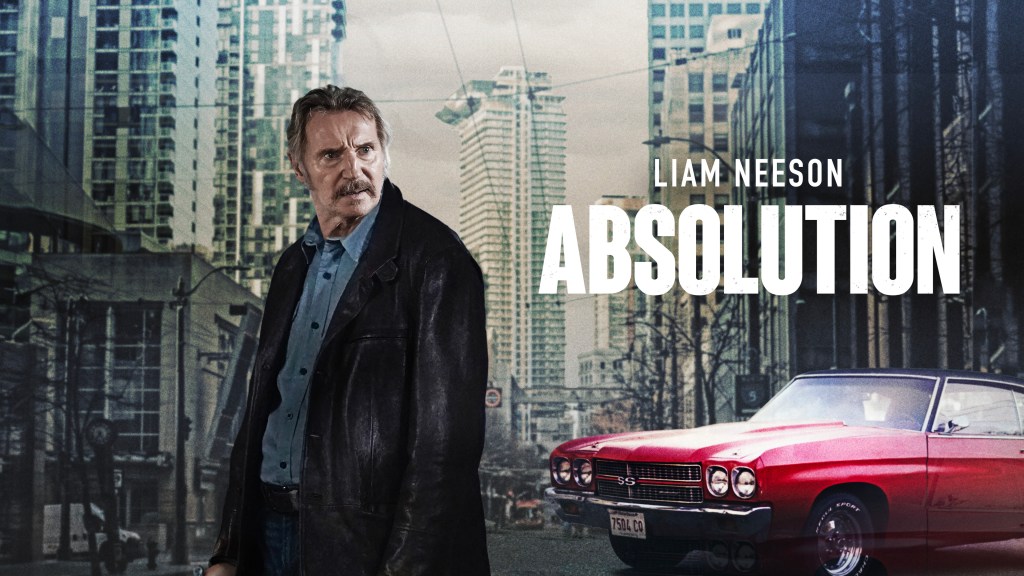 Absolution – Storia&nbsp;criminale