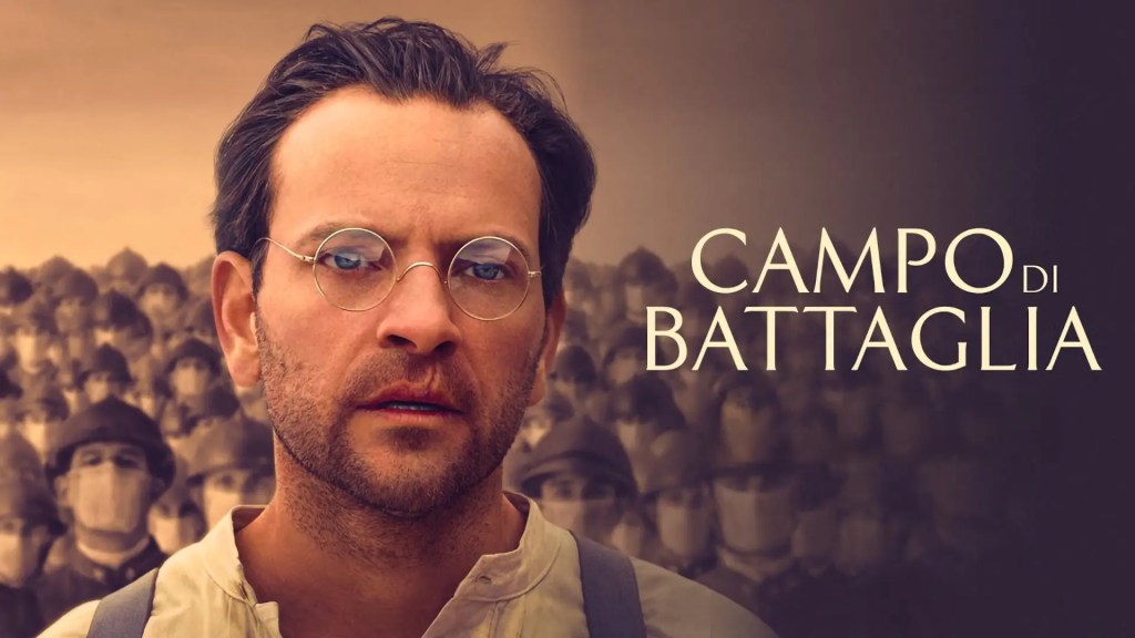 Campo di Battaglia