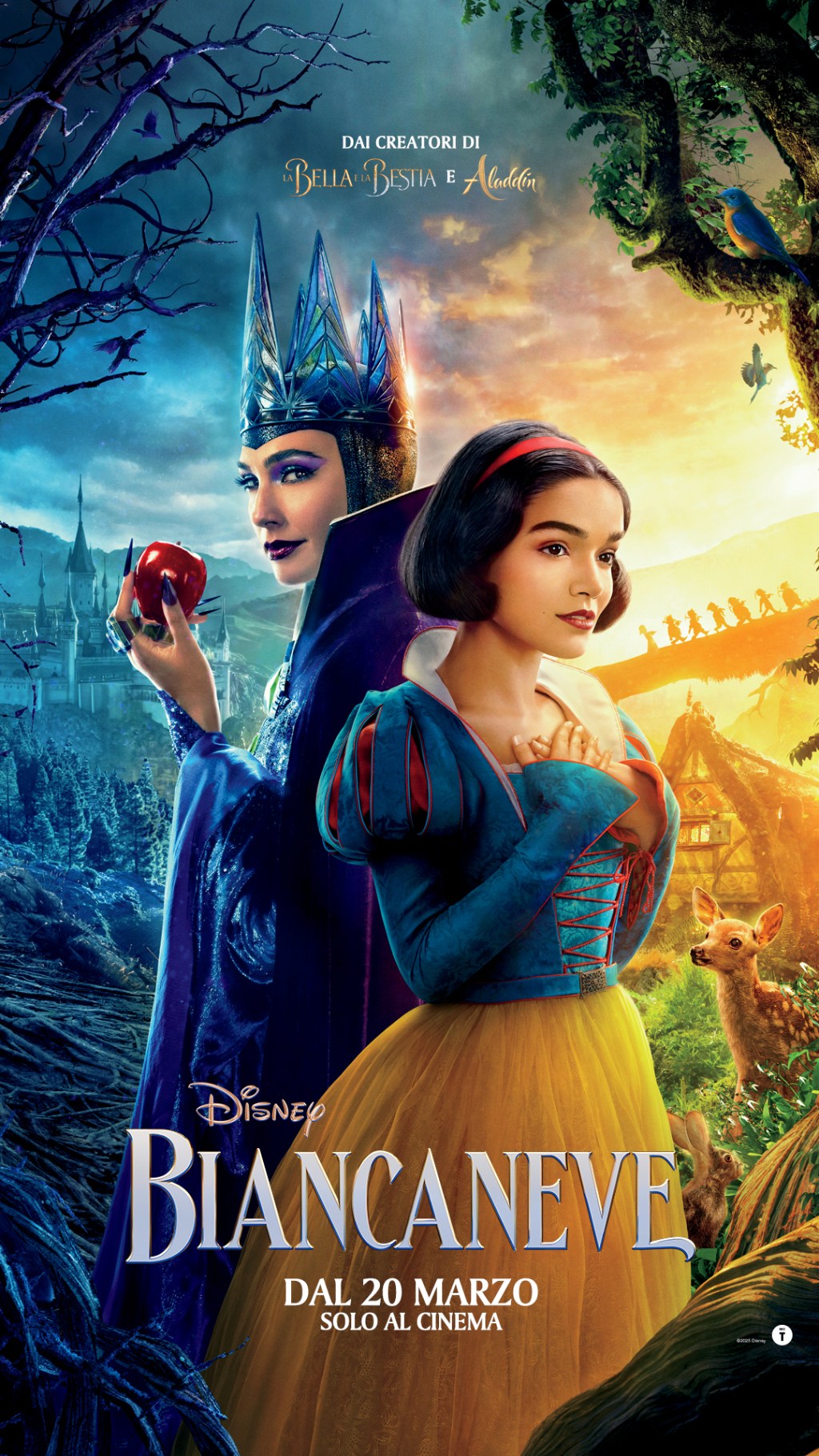 Biancaneve