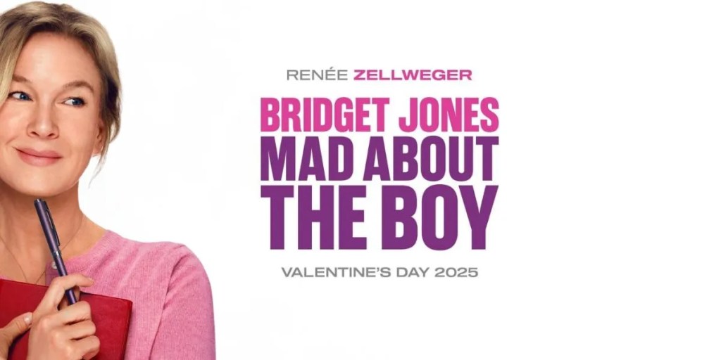 Bridget Jones: Un Amore di&nbsp;Ragazzo