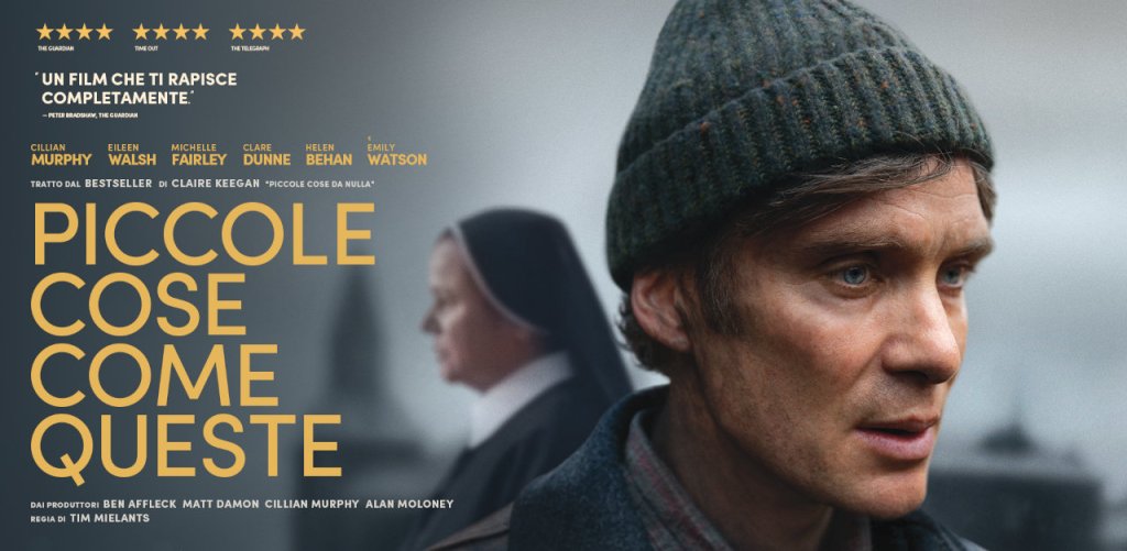 Piccole cose come queste    