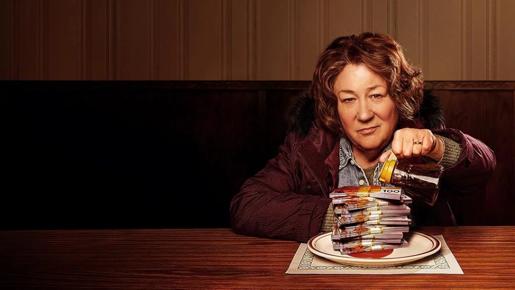 The Sticky – Il grande&nbsp;furto