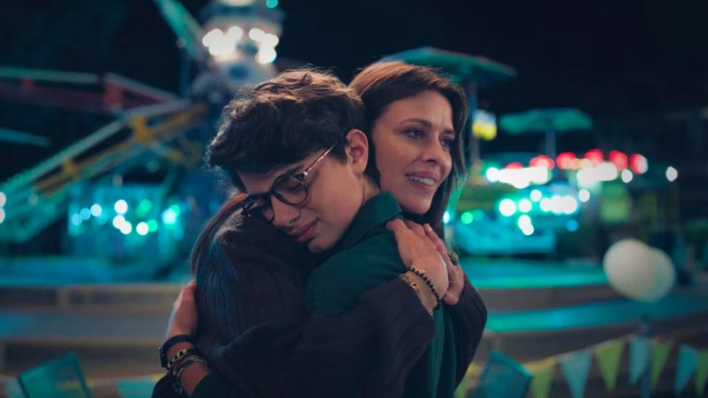 Il Ragazzo dai Pantaloni&nbsp;Rosa