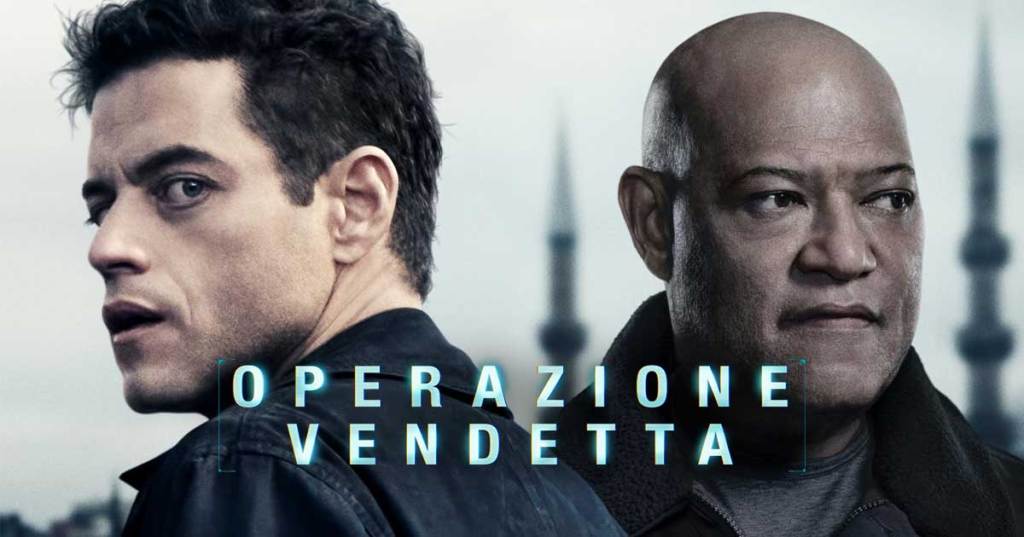Operazione Vendetta