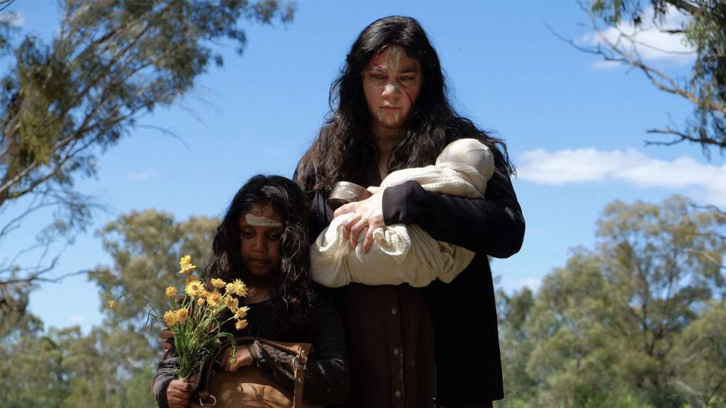 Rilasciato il trailer del film “The&nbsp;Moogai”