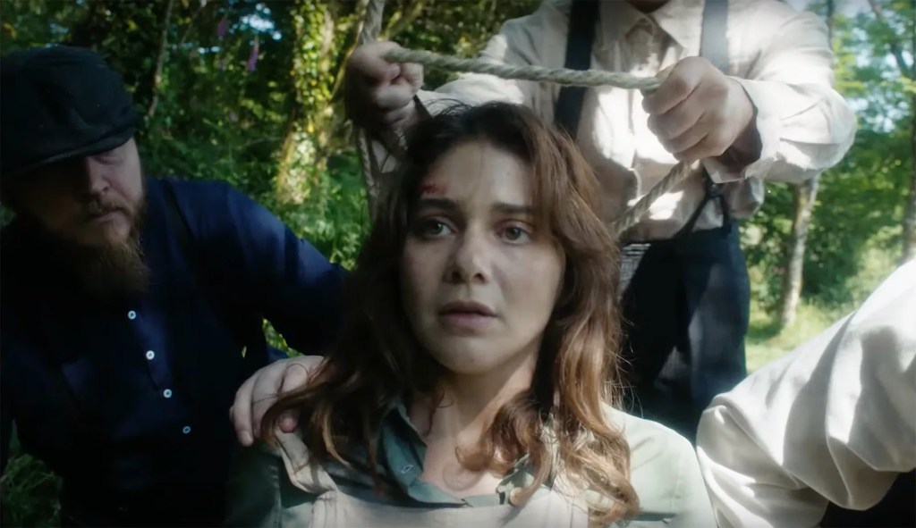 Rilasciato il trailer di un nuovo folk horror intitolato “The Severed&nbsp;Sun”